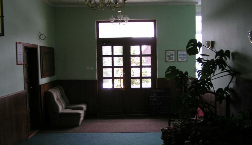 Hotel Enzian (garni) Železná Ruda